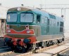 62872 Roco Diesel locomotive class D.343